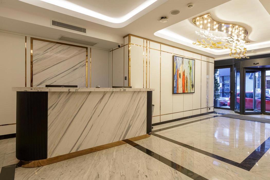 Ramada Encore by Wyndham İstanbul Şişli