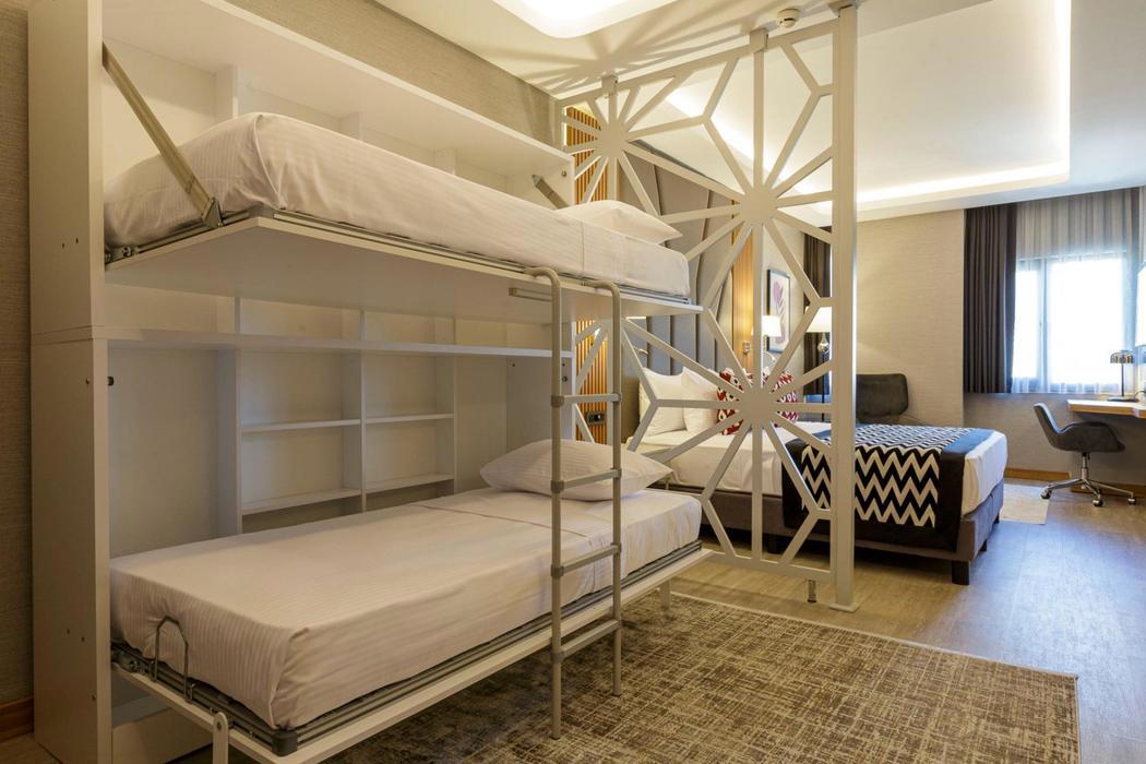 Ramada Encore by Wyndham İstanbul Şişli