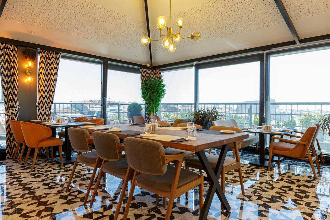 Ramada Encore by Wyndham İstanbul Şişli