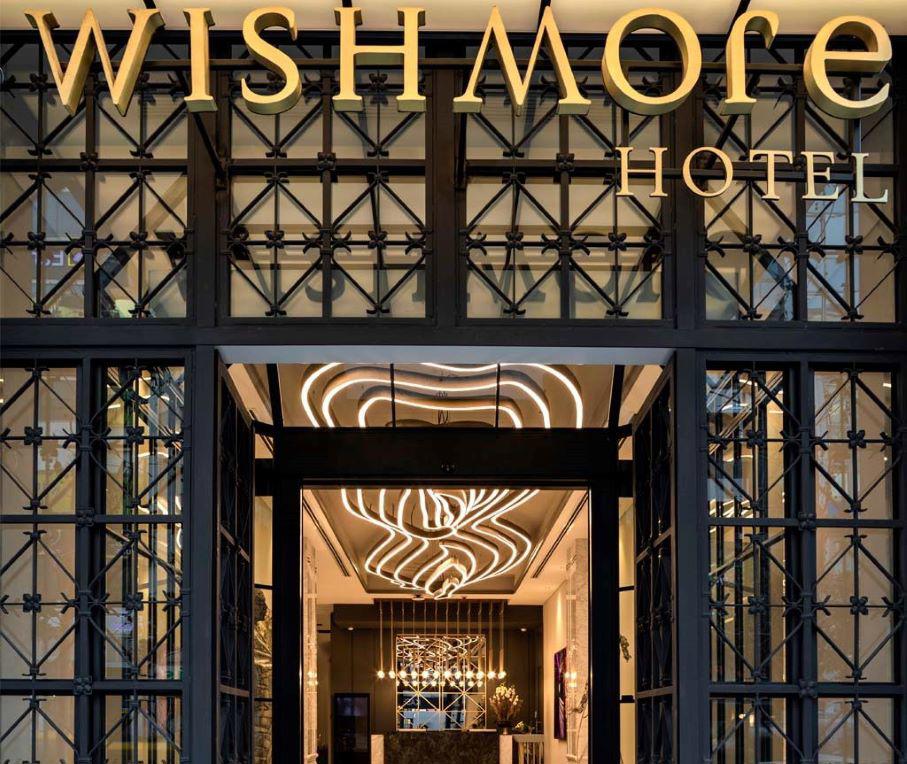 Wish More Hotel Şişli