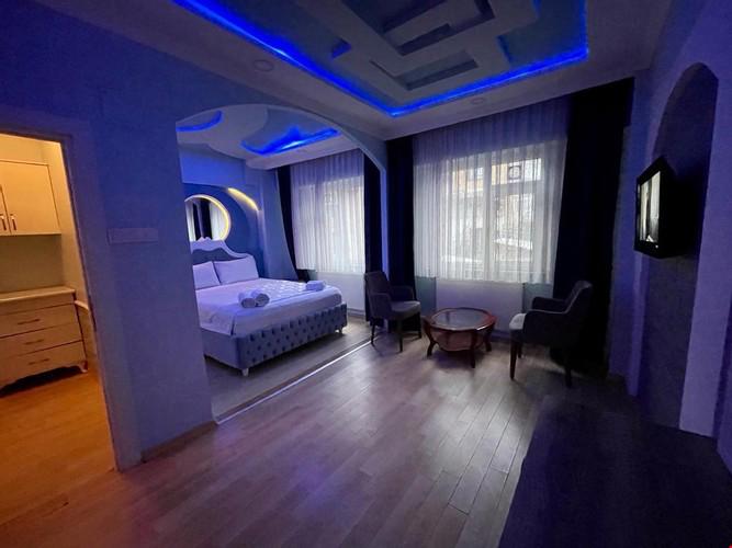 Cemre Suites