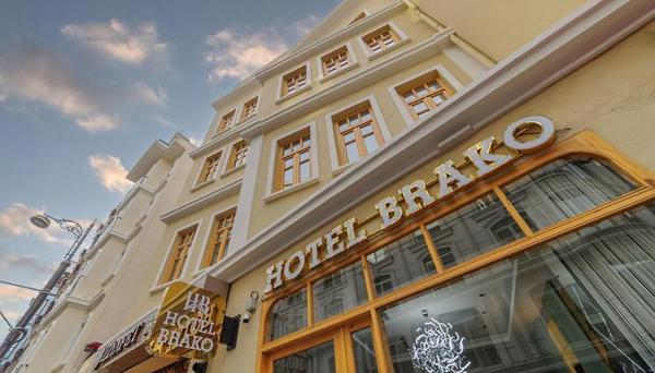 Hotel Brako