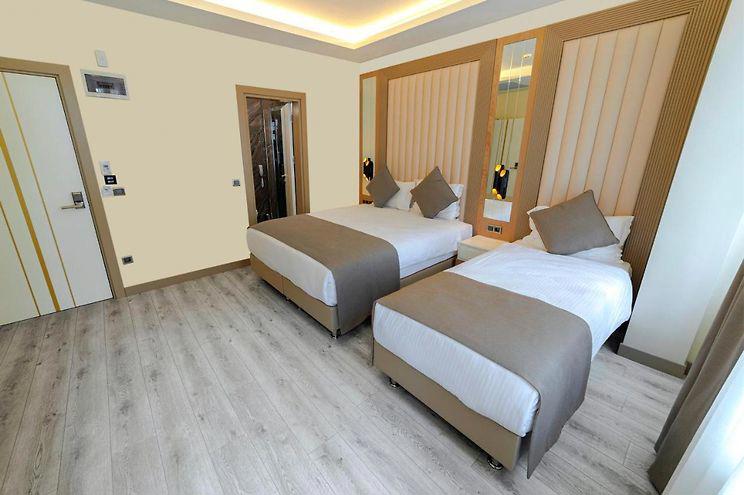 Hotel Brako