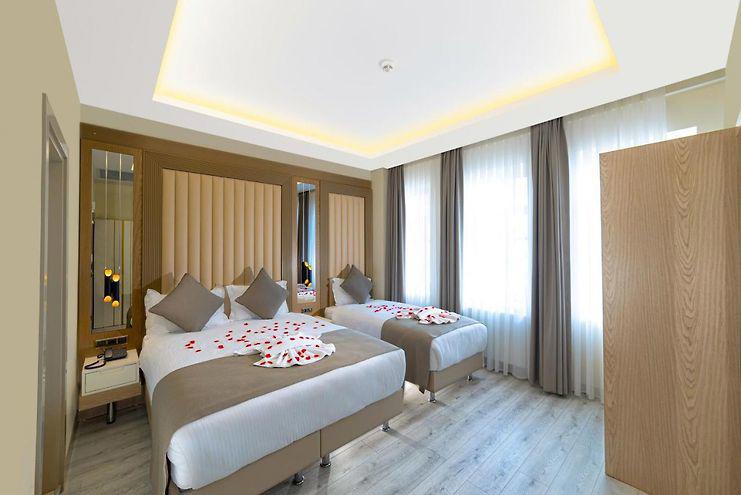 Hotel Brako