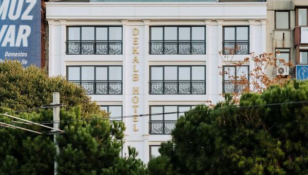 Dekalb Hotel