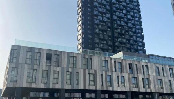G Tower Furnished Apartment Rentals istanbul