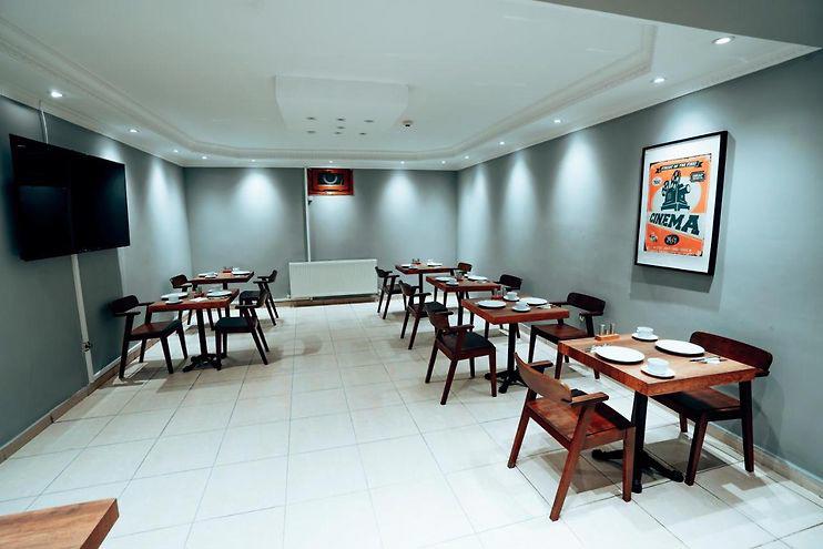 Gulliver Mansion Hotel