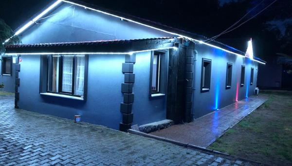 Tarlam Butik Otel Beykoz
