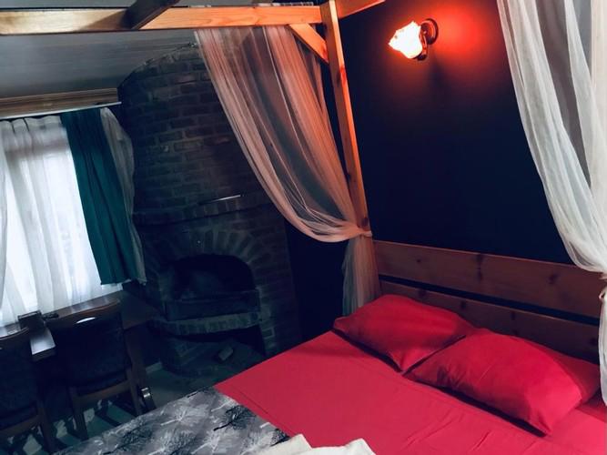 Tarlam Butik Otel Beykoz