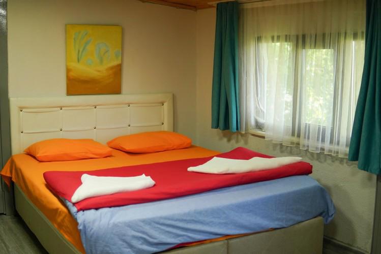 Tarlam Butik Otel Beykoz