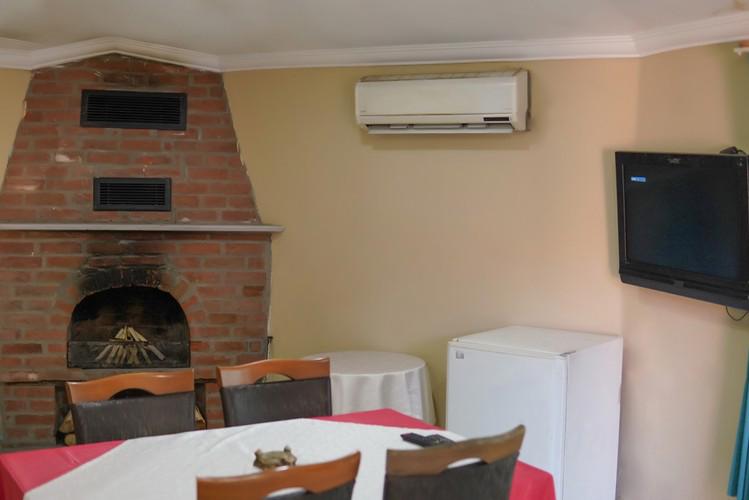 Tarlam Butik Otel Beykoz