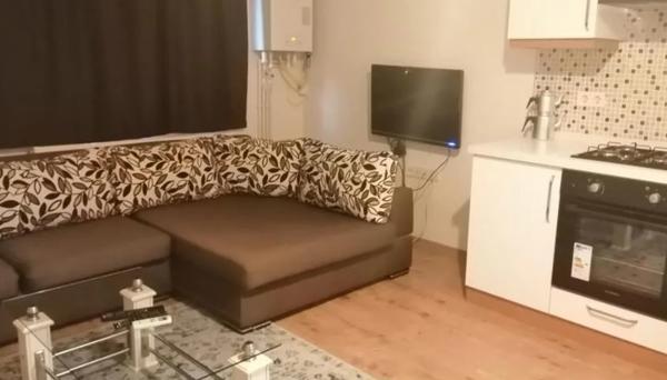 Meva Residence Hotel