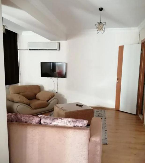 Meva Residence Hotel