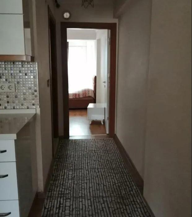 Meva Residence Hotel