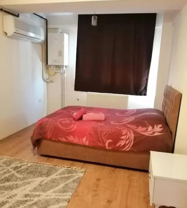 Meva Residence Hotel