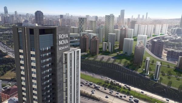 Roya Nova Residence By Newinn