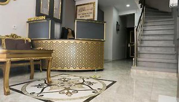 Dnz Taxim Feridiye Hotel