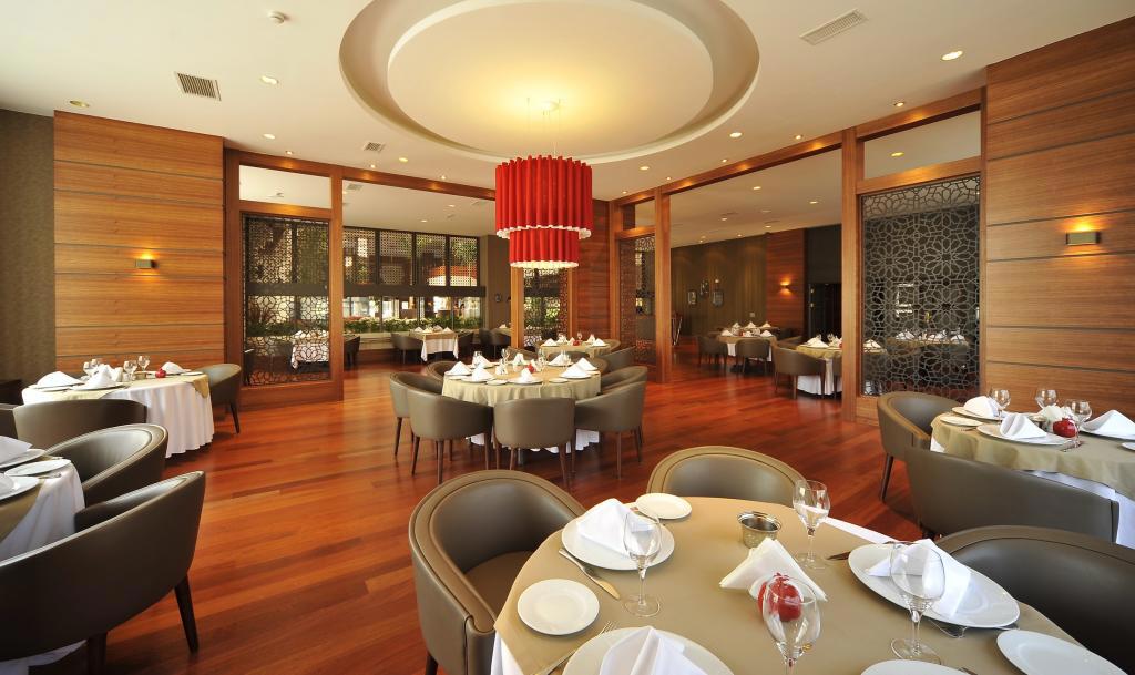 Tugcan Hotel