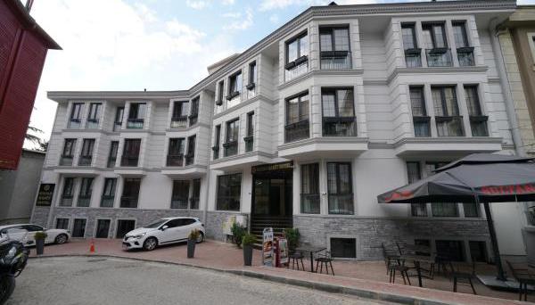 Sultan Hamit Hotel