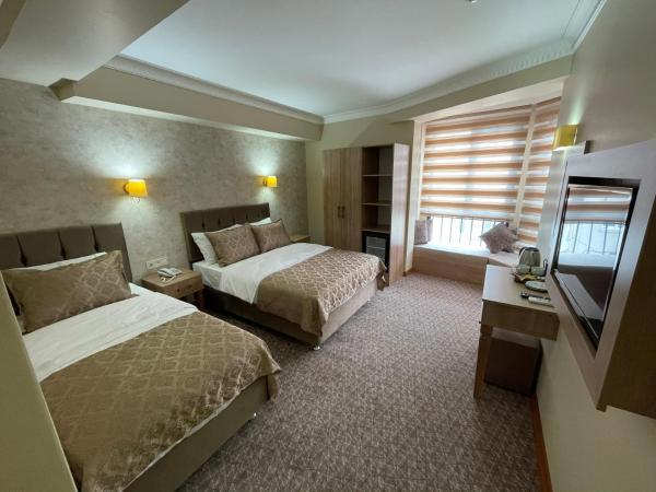 Sultan Hamit Hotel