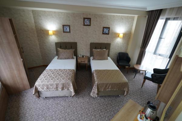 Sultan Hamit Hotel