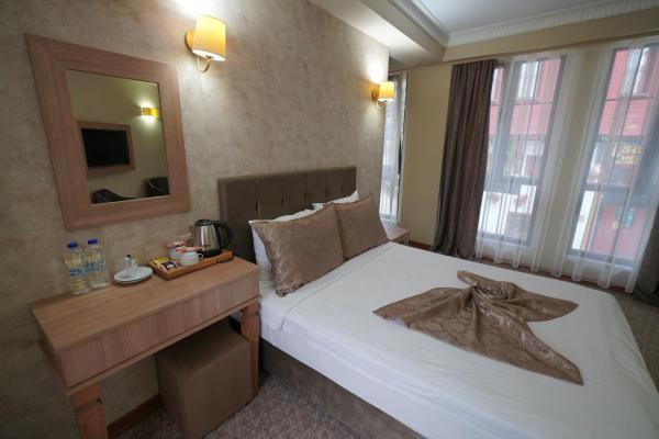 Sultan Hamit Hotel