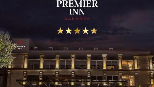 Premier Inn Sakarya