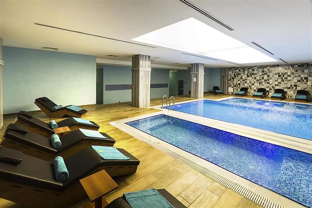 Premier Inn Sakarya