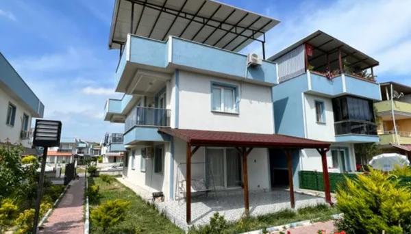 Çandarlı Suit