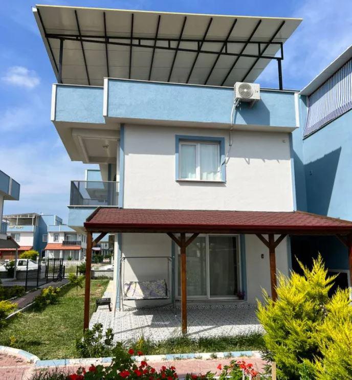 Çandarlı Suit