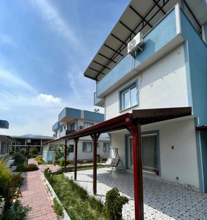 Çandarlı Suit
