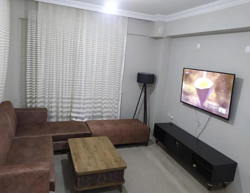 Çandarlı Suit