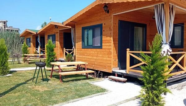 Sea Garden Apart Bungalov