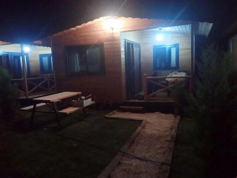 Sea Garden Apart Bungalov