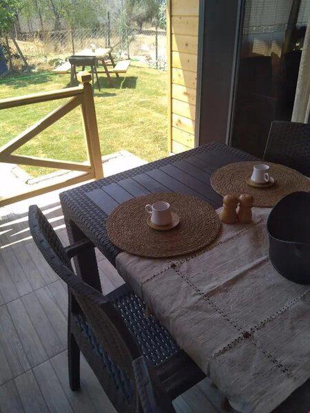 Sea Garden Apart Bungalov