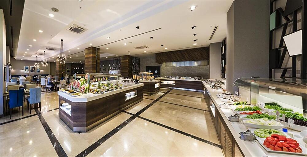 Premier Inn Sakarya