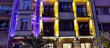 Royal Garden Suite And Hotel