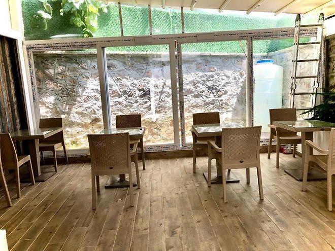 White Island Boutique Otel