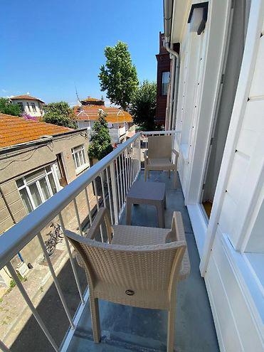 White Island Boutique Otel
