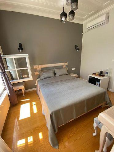 White Island Boutique Otel