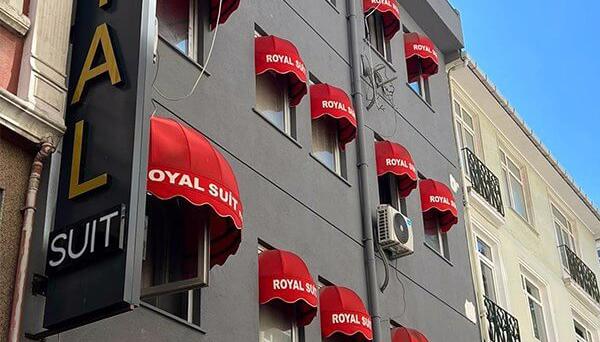 Royal Suit Premium