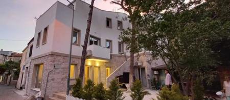 Foça Suite Apartment