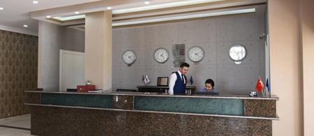 Carpediem Diamond Hotel
