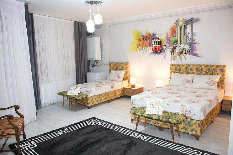 La Casa Home Concept