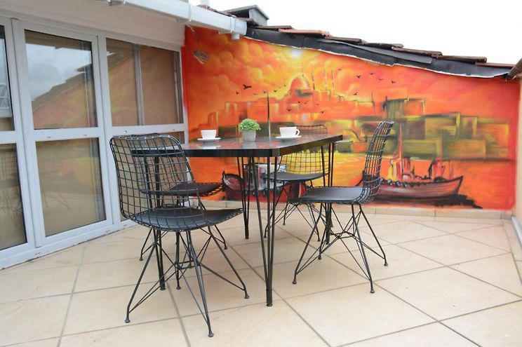 La Casa Home Concept