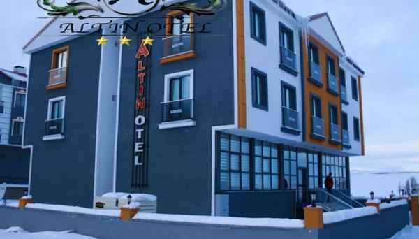 Altın Otel Sarıkamış