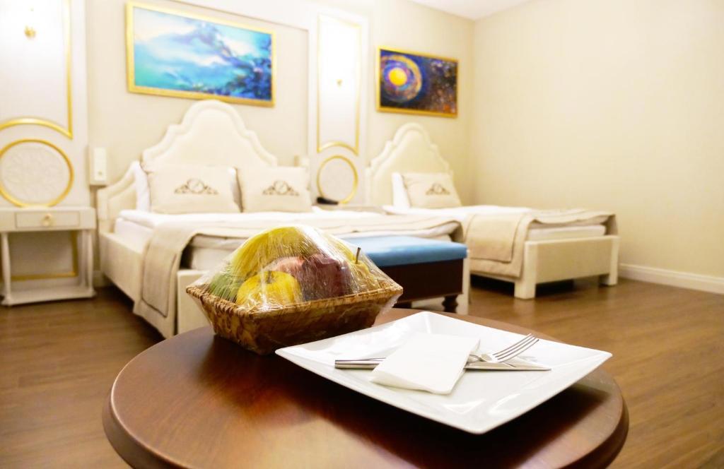 Amida Boutique Hotel