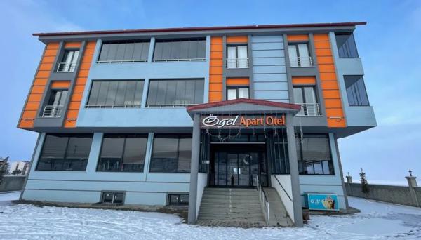 Ögel Apart Otel