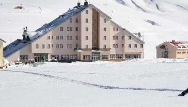 Grand Eras Erciyes