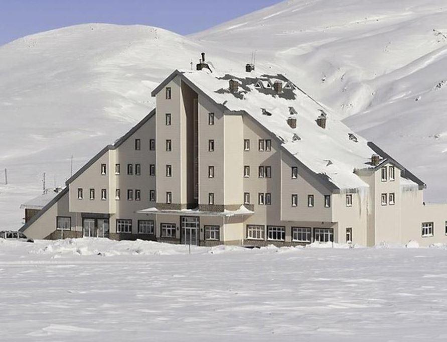 Grand Eras Erciyes
